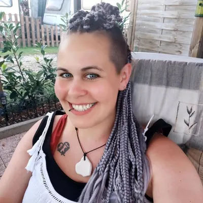 Verena Zobel profile