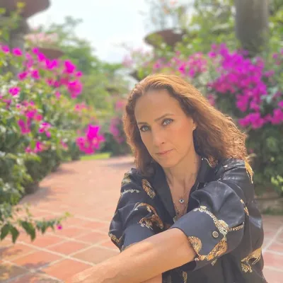 Ana Maria profile