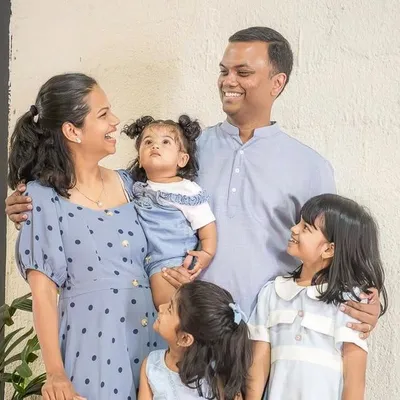 Adriel | Homeschool & Motherhood profile