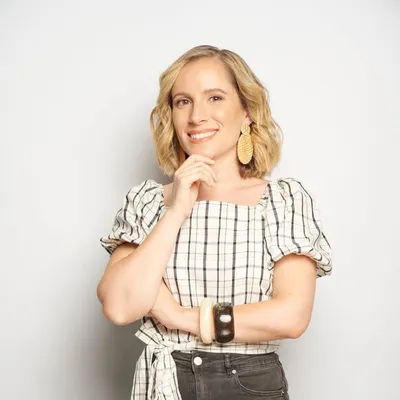 Florencia Servente profile