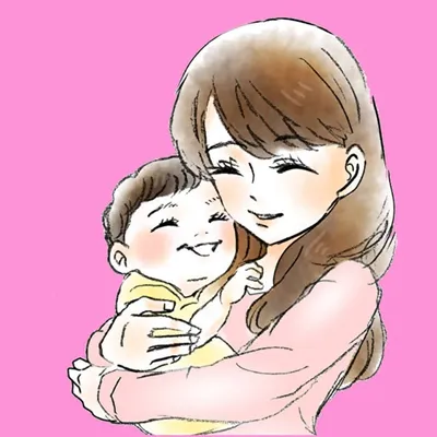 のん | 帝王切開3回ママ profile