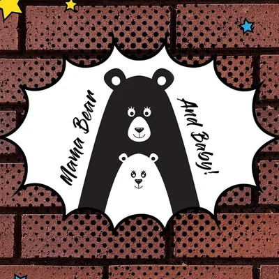 Mama Bear And Baby profile