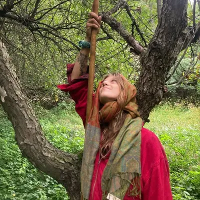Lydia smith profile