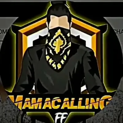 MAMA CALLING FF profile