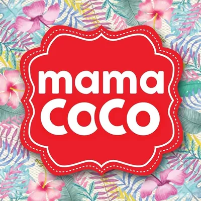 Mamacoco Indonesia profile