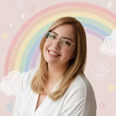 Paola Alejandra Yepes Fernández profile