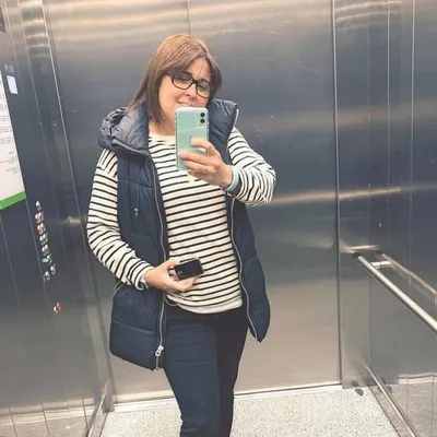 Veronica - MamaConDiabetes profile