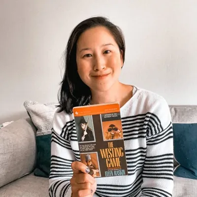 Patti • MamaDaughterBookClub profile