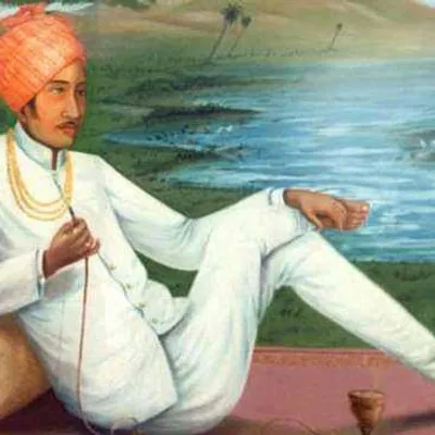 Mamadev Gondal profile