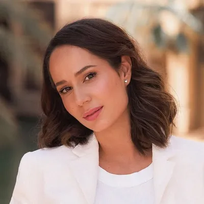 Dominika Šťovíčková profile
