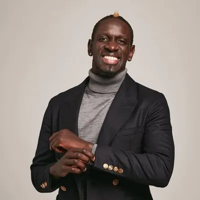 Mamadou Sakho profile