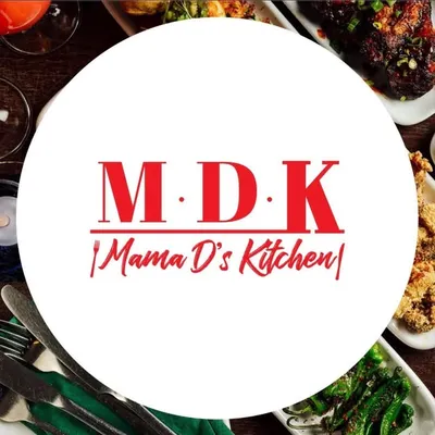 MDK - Mama D's Kitchen profile