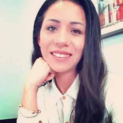 Graziela A. Sangalli profile