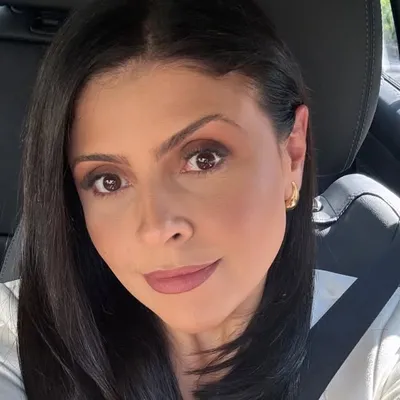 Daniela Borges profile