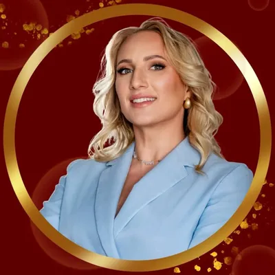 Angelika Witaszewska | Life Balance Coach | Mentor w Eqology profile