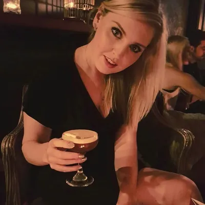 Hannah profile