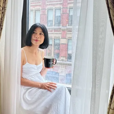 Janise Burrafato profile