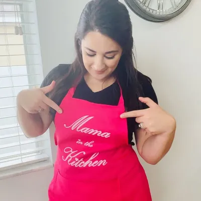 MamaintheKitchen profile