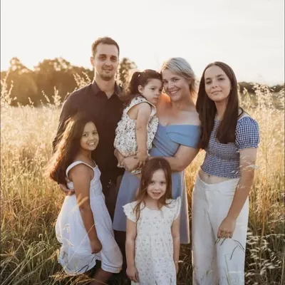 Aly - Mama, VA & Multi-tasker profile