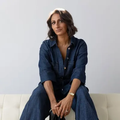 Jyoti K. Chand | Author. Influencer. Mother profile
