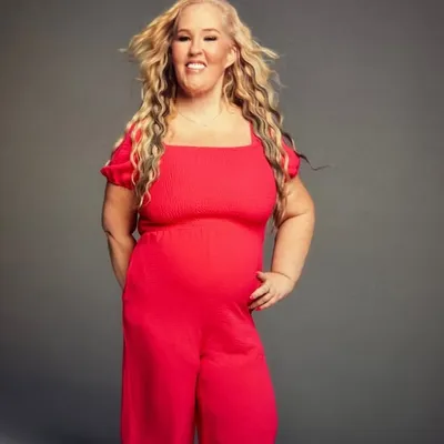 June Shannon profile