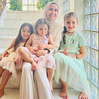 Lina Melhem | لينة ملحم profile