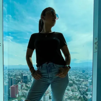 Angie Medina profile