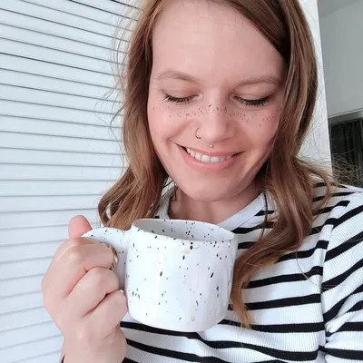 Cozymaggy 🪲☕ profile