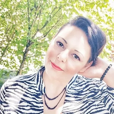 Maman Enjoy ๐บ๐ฆ createur de contenu profile