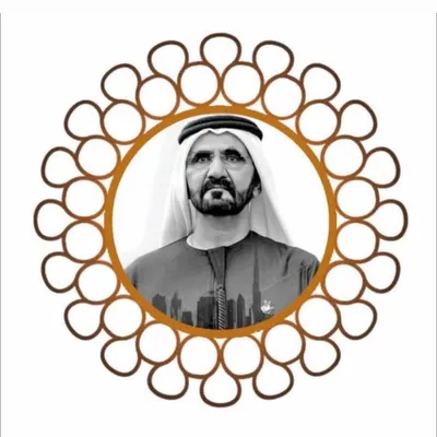 Mama Noora ️️️️🇦🇪 profile
