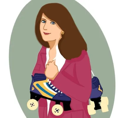 Maman Patine - Caen profile