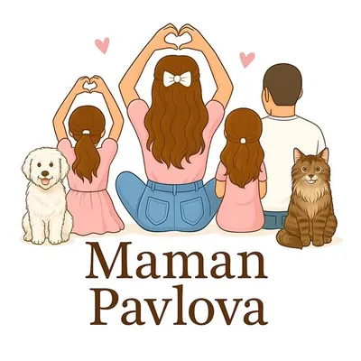 ๐น Maman pavlova ๐น profile