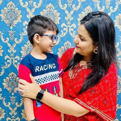 Heena profile