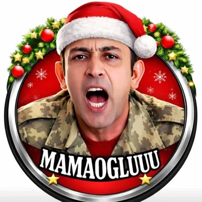 ﷲ mamaoglu profile