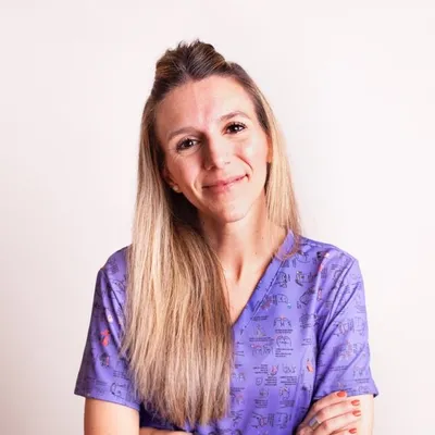 Lic. Verónica Di Prinzio | Psicopedagogía y Crianza profile