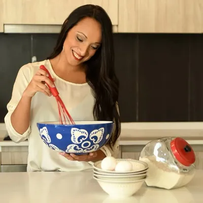 Recetas, Maternidad, Datos, Humor profile