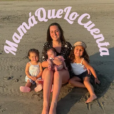 Vicky Smeke | Mamá Que Lo Cuenta profile