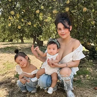 RAICHELLE — MAMA | BABE | ATE | AUNTIE profile