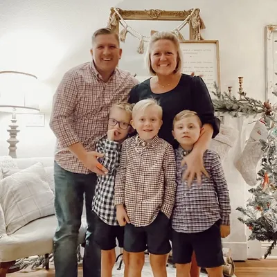 Brachla Miller• Family & Home profile