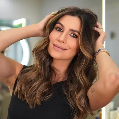 MARCELA MARGATO profile