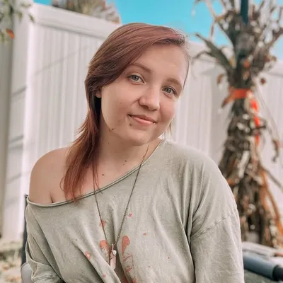 Danielle Ruppert profile