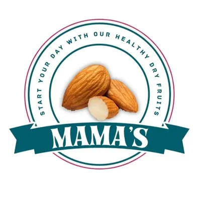 Mama's Dryfruits and Oils ® profile