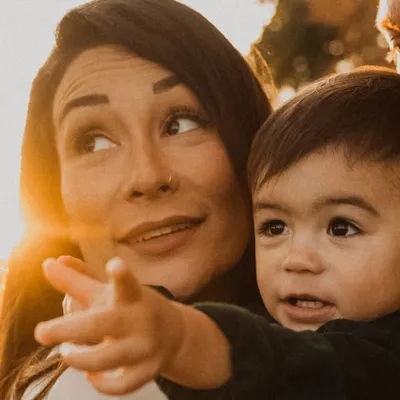 AYAKO | Grief, Parenting + Liberation profile