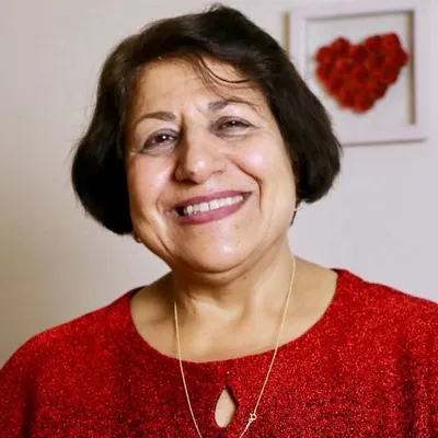 Soaad Sabie profile