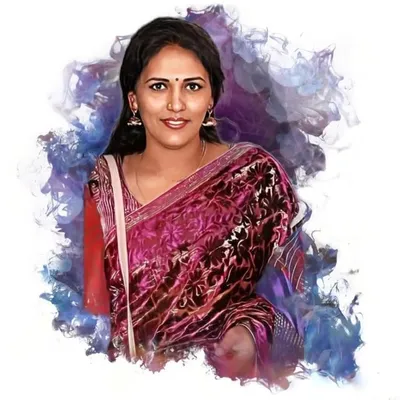 Mamata Srinivas profile