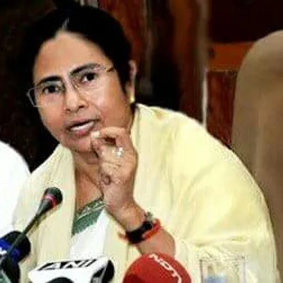 Mamata Banerjee profile