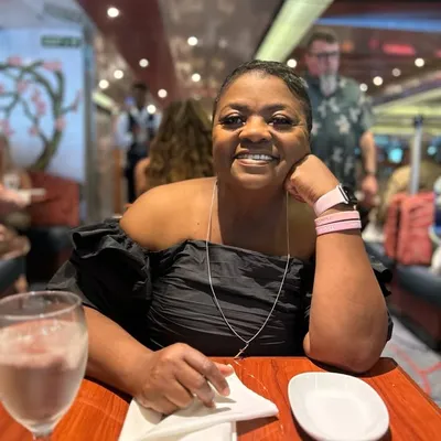 Mama Tammye profile