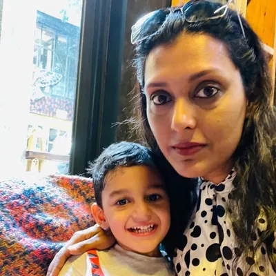 Rachna| Mom| Content Creator profile