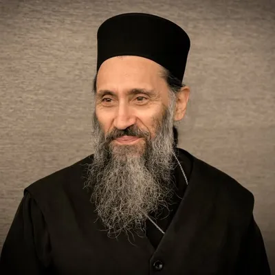 მამა თეოდორე გიგნაძის ქადაგებები profile