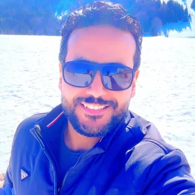 Mohamed Alharbi profile